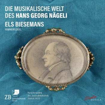 Album Muzio Clementi: Toccaten Nr.1-6