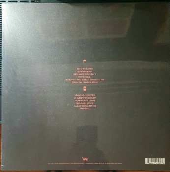 LP Muzz: Muzz