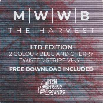 LP Mammoth Weed Wizard Bastard: The Harvest CLR | DLX | LTD
