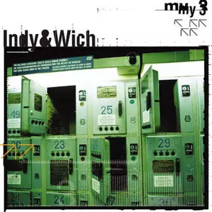 Indy & Wich: My 3