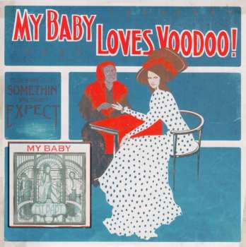 CD My Baby: Loves Voodoo!