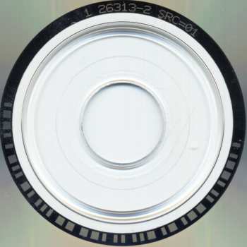 CD Glider