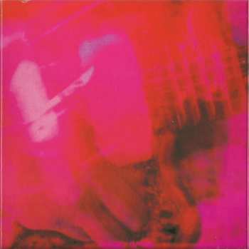 2CD My Bloody Valentine: Loveless