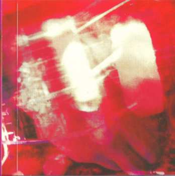 2CD My Bloody Valentine: Loveless