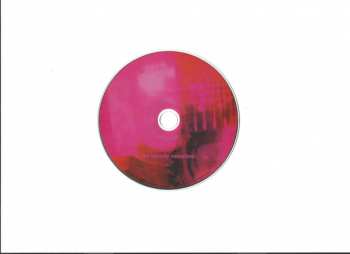 2CD My Bloody Valentine: Loveless