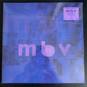 LP My Bloody Valentine: m b v