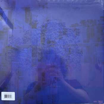 LP My Bloody Valentine: m b v