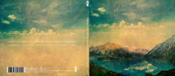 CD My Brother The Wind: Once There Was A Time When Time And Space Were One