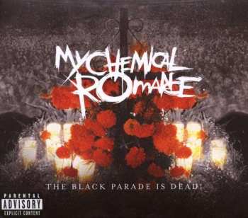 CD/DVD My Chemical Romance: The Black Parade Is Dead!