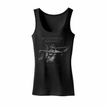 Merch My Chemical Romance: Canotta Luigi Angel