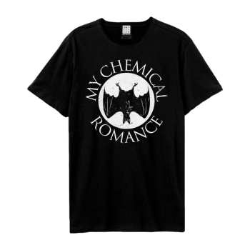Merch My Chemical Romance: Maglietta Bat