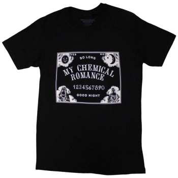 Merch My Chemical Romance: Maglietta Goodnight
