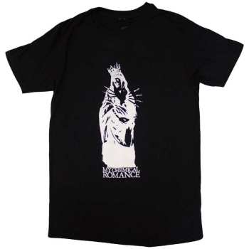 Merch My Chemical Romance: Maglietta Lady Sorrows