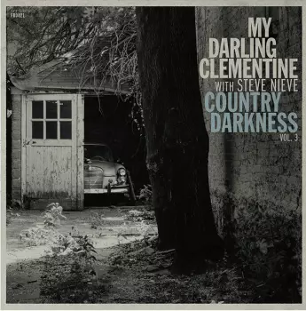 Country Darkness Vol. 3