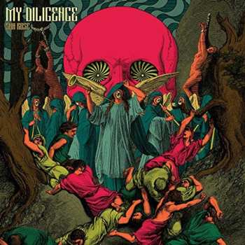 CD My Diligence: Sun Rose