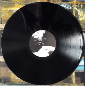 LP My Dying Bride: As The Flower Withers