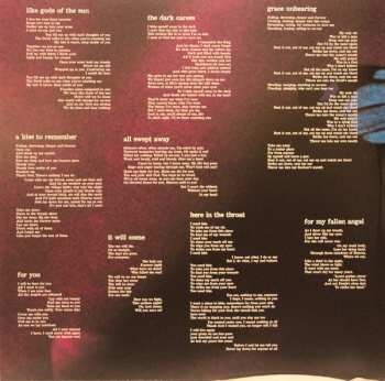 2LP My Dying Bride: Like Gods Of The Sun