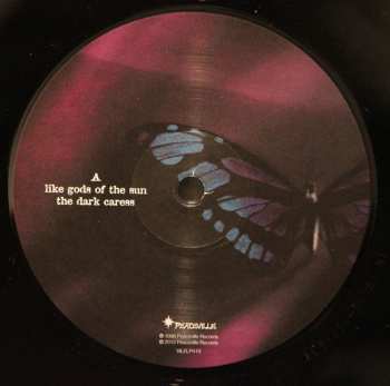 2LP My Dying Bride: Like Gods Of The Sun