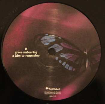 2LP My Dying Bride: Like Gods Of The Sun