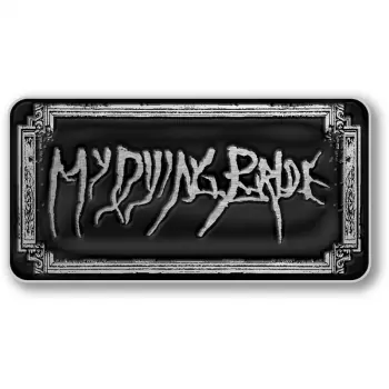 Spilletta Logo My Dying Bride