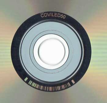 CD My Dying Bride: The Angel and the Dark River