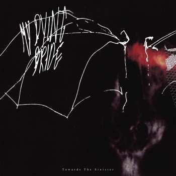 CD My Dying Bride: Towards The Sinister