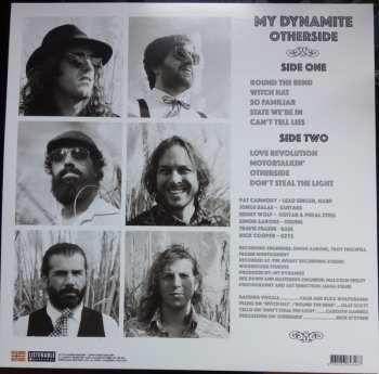 LP My Dynamite: Otherside LTD | CLR