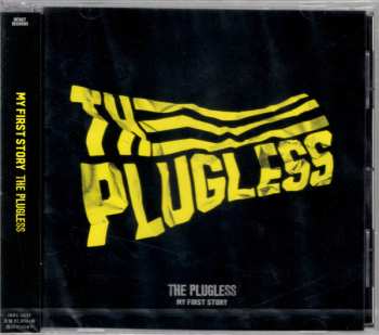 CD My First Story: The Plugless