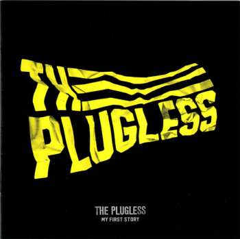 CD My First Story: The Plugless