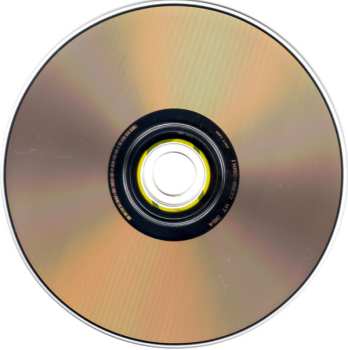 CD My First Story: The Plugless