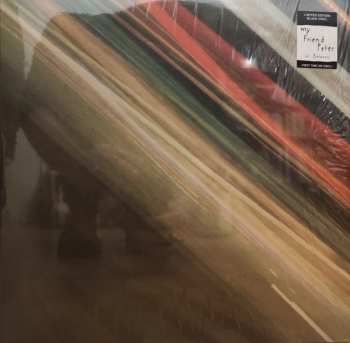 2LP My Friend Peter: In Between LTD | CLR