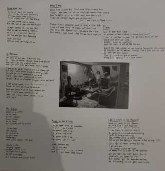 2LP My Friend Peter: In Between LTD | CLR