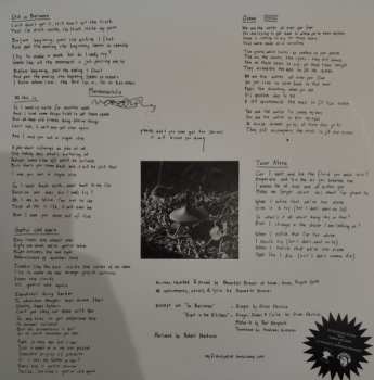 2LP My Friend Peter: In Between LTD | CLR