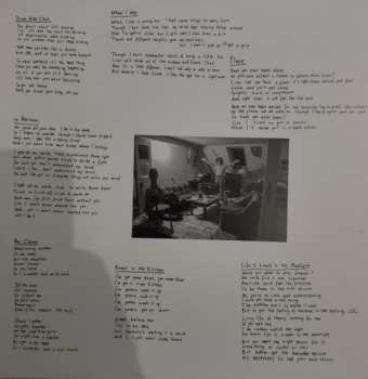 2LP My Friend Peter: In Between LTD | CLR