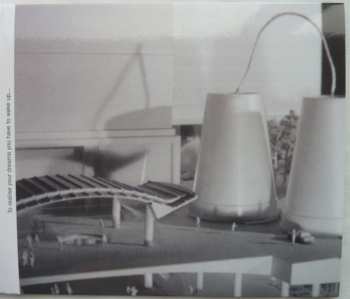 3CD My Life Story: Joined Up Talking