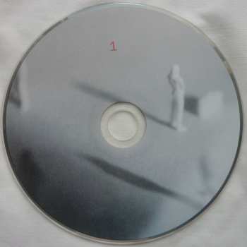 3CD My Life Story: Joined Up Talking