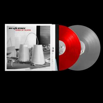 2LP My Life Story: Joined Up Talking: 25th Anniversary