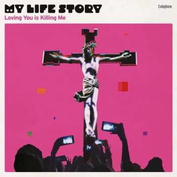 CD My Life Story: Loving You Is Killing Me