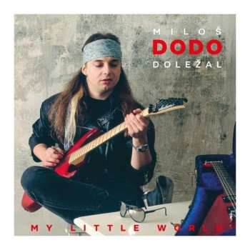 LP Dodo: My Little World