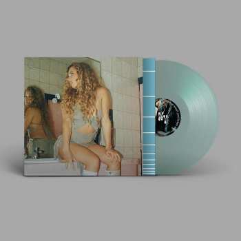 LP Nilüfer Yanya: My Method Actor