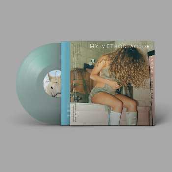LP Nilüfer Yanya: My Method Actor
