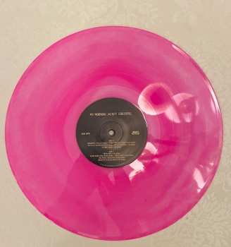 3LP My Morning Jacket: Circuital DLX | LTD | CLR