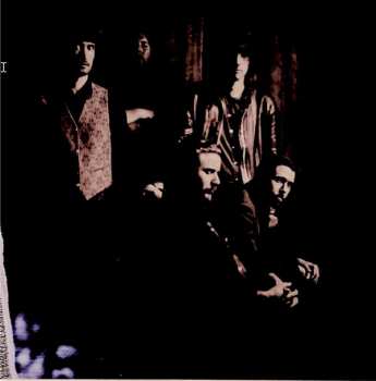 3LP My Morning Jacket: Circuital DLX | LTD | CLR