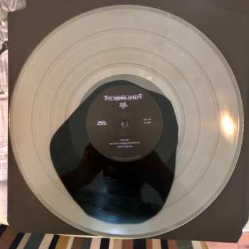 2LP My Morning Jacket: Evil Urges