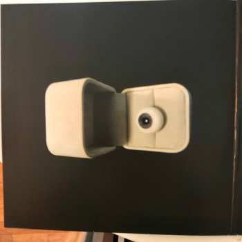 2LP My Morning Jacket: Evil Urges