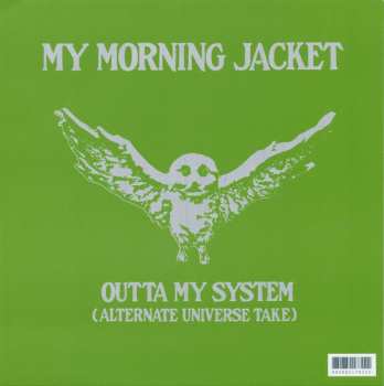 SP My Morning Jacket: Friends Again CLR | LTD