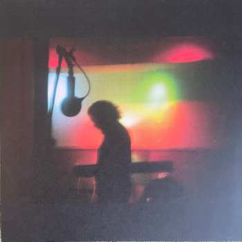 LP My Morning Jacket: Is CLR | LTD