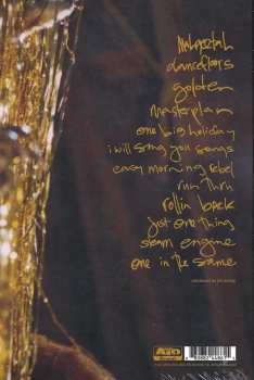 2LP My Morning Jacket: It Still Moves LTD | CLR