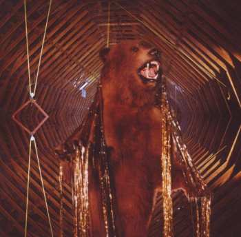 2LP My Morning Jacket: It Still Moves LTD | CLR