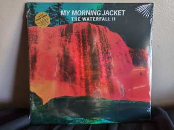 LP My Morning Jacket: The Waterfall II DLX | LTD | CLR